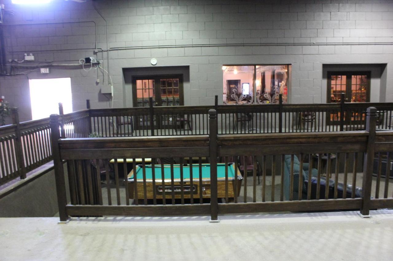 Valley Motor Lodge Minnedosa Exterior foto