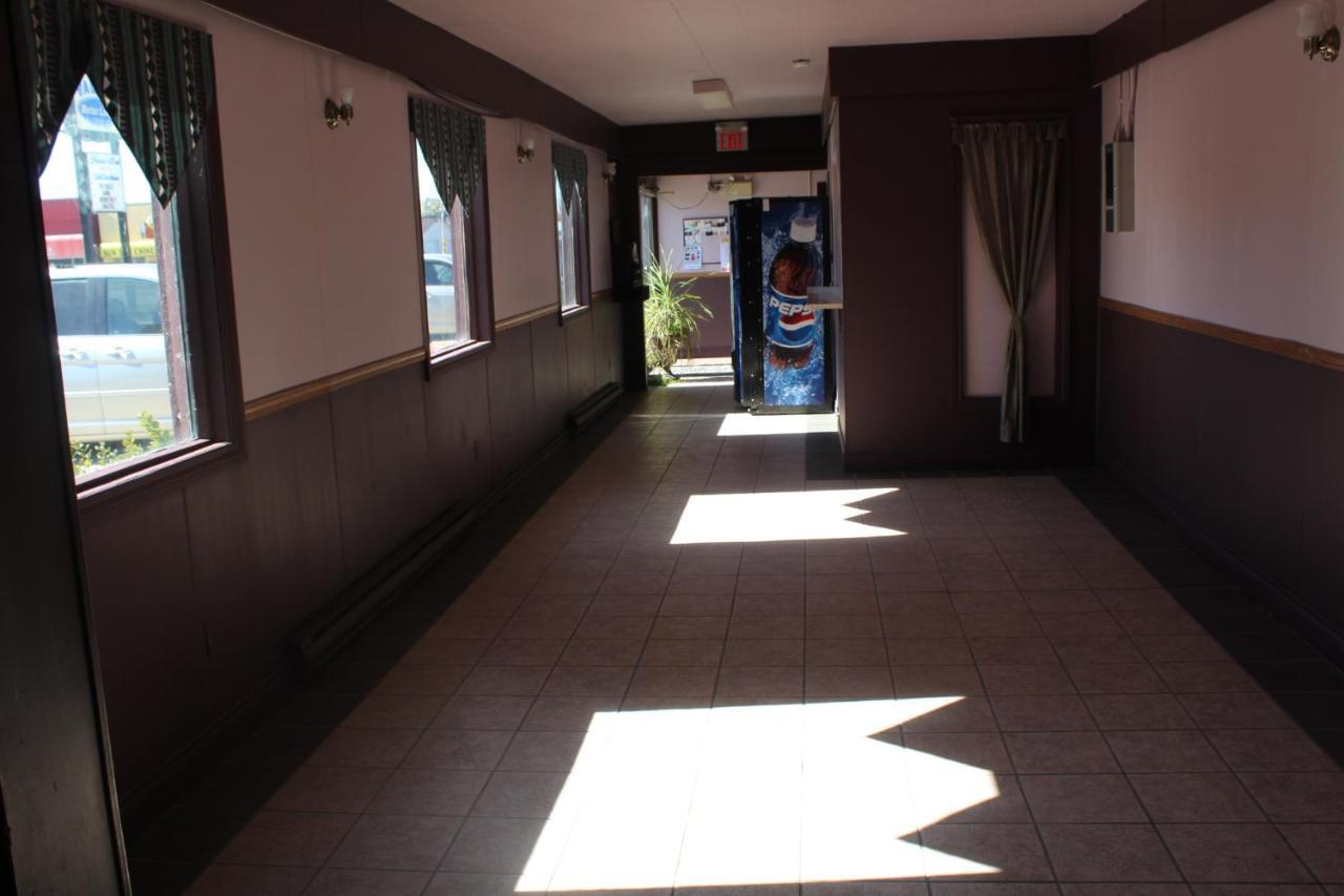 Valley Motor Lodge Minnedosa Exterior foto